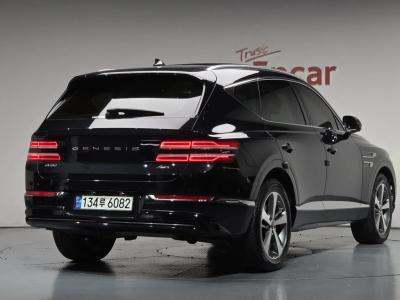 2022 Genesis GV80