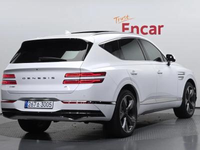 2024 Genesis GV80