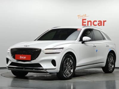 2024 Genesis GV70