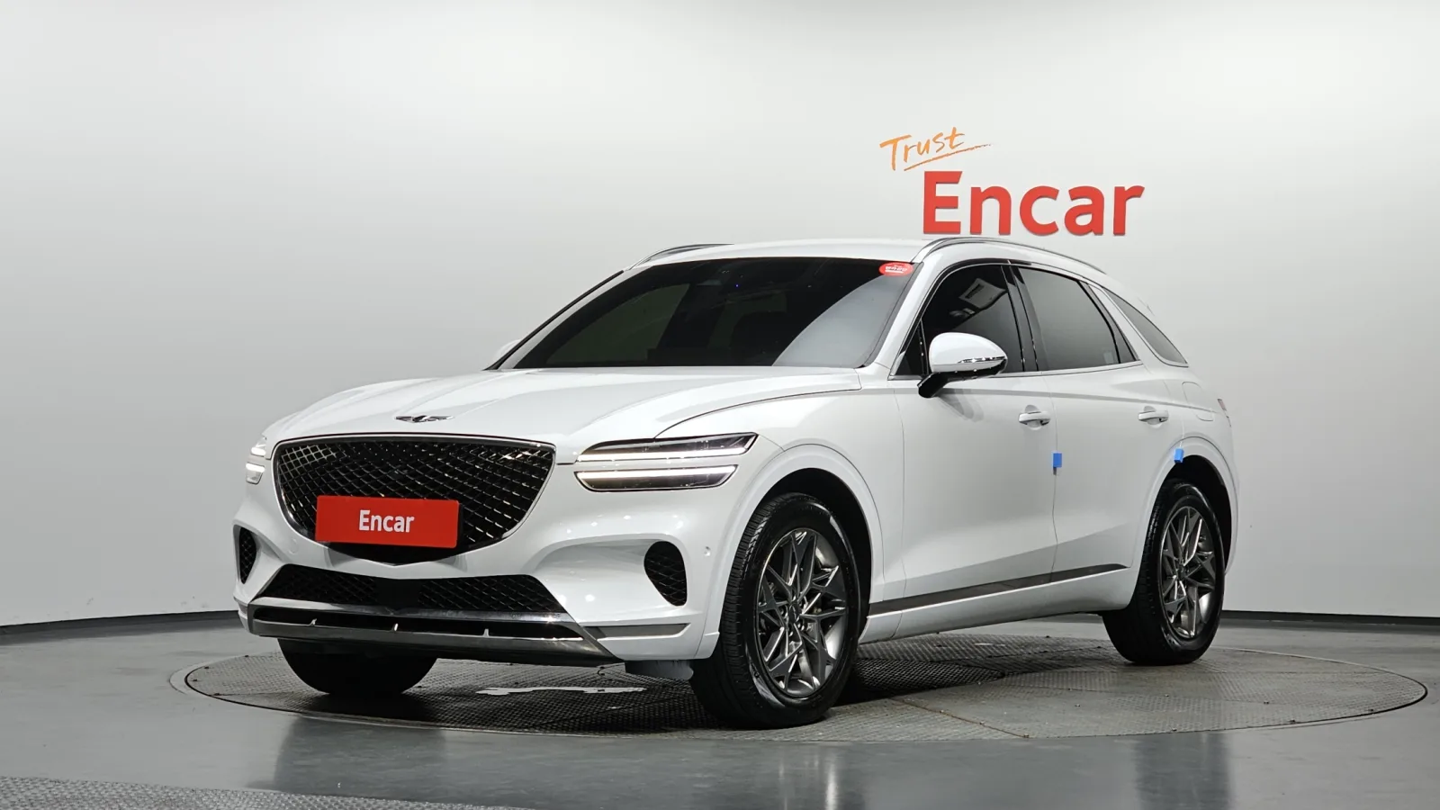 2024 Genesis GV70