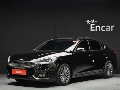 2016 Kia K7