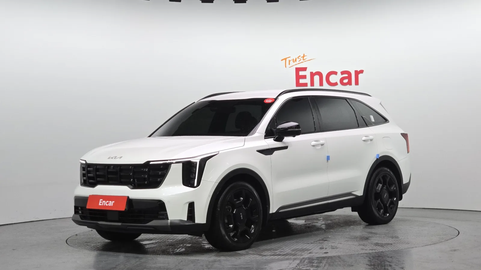 2024 Kia Sorento
