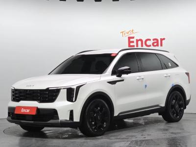 2024 Kia Sorento