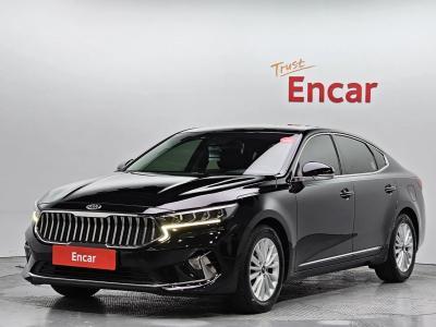 2020 Kia K7