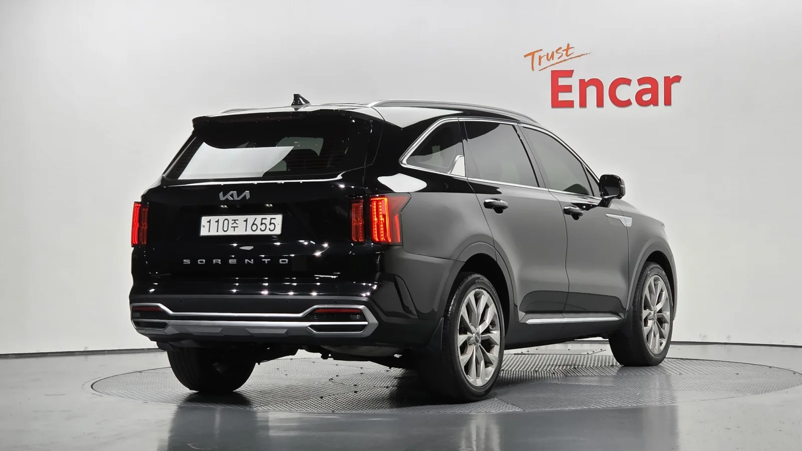 2022 Kia Sorento