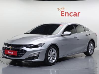 2019 Chevrolet Malibu