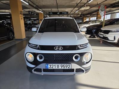 2023 Hyundai Casper