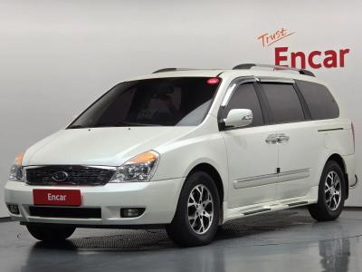 2011 Kia Carnival