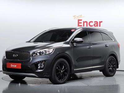 2015 Kia Sorento