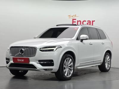 2017 Volvo XC90