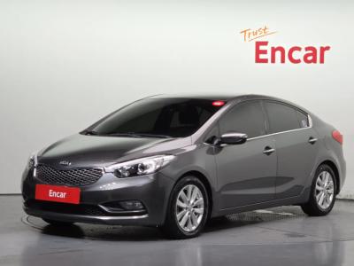 2013 Kia K3