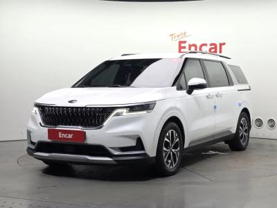 2021 Kia Carnival