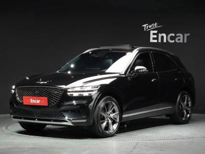 2024 Genesis GV70