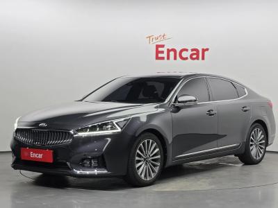 2019 Kia K7
