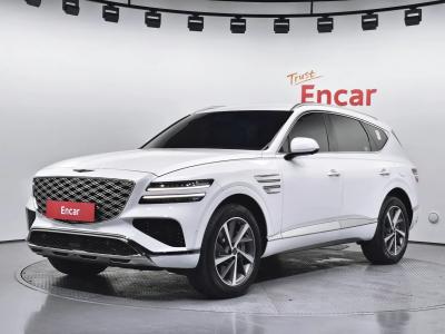 2024 Genesis GV80