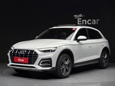 2022 Audi Q5