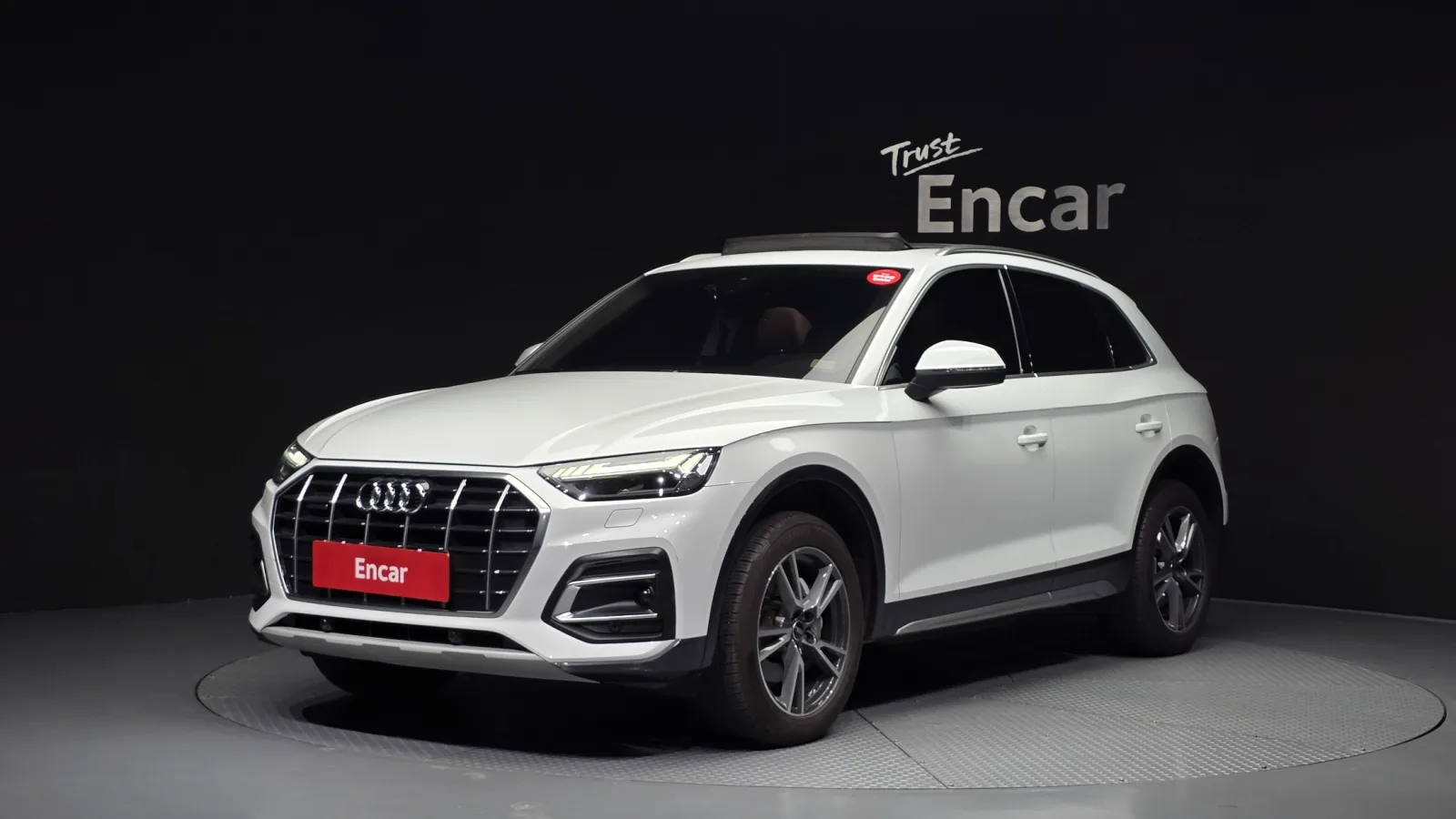 2022 Audi Q5