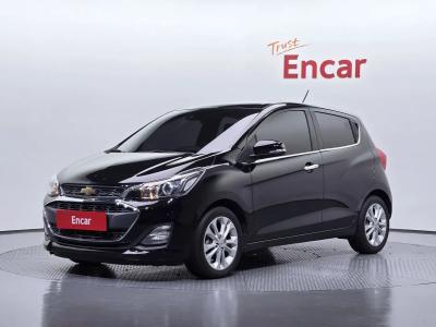 2019 Chevrolet Spark
