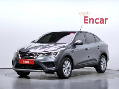 2023 Renault Korea XM3