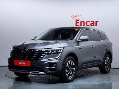 2024 Renault Korea QM6