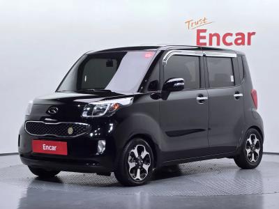 2016 Kia RAY