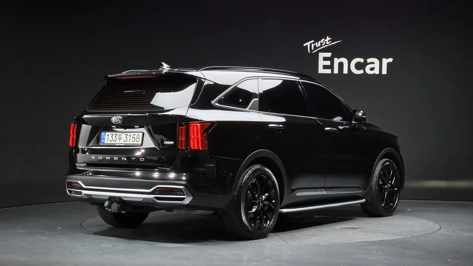 2021 Kia Sorento