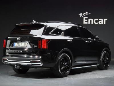2021 Kia Sorento
