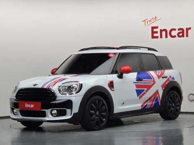 2019 MINI Countryman