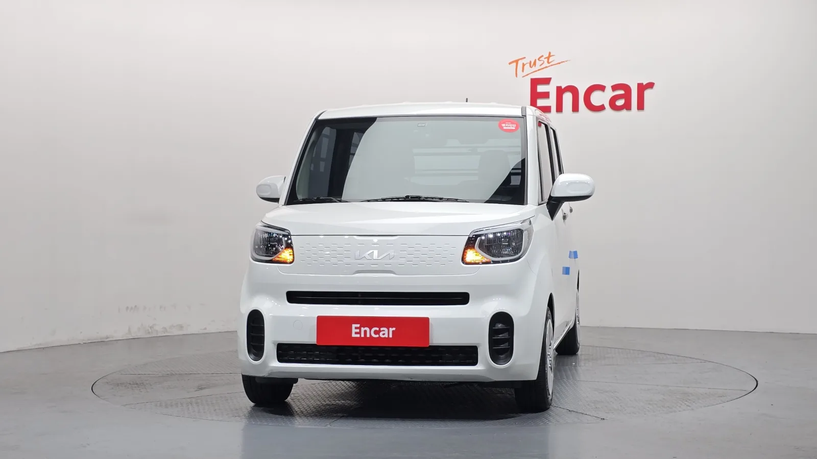 2022 Kia RAY