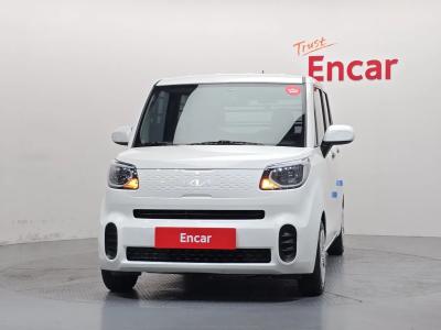 2022 Kia RAY