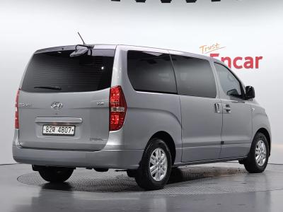 2019 Hyundai Starex