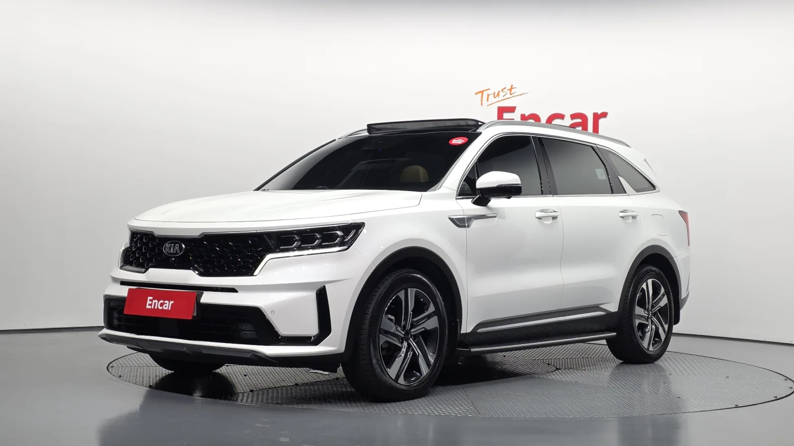 2021 Kia Sorento