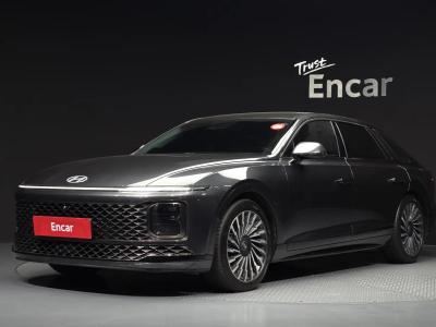 2023 Hyundai Grandeur