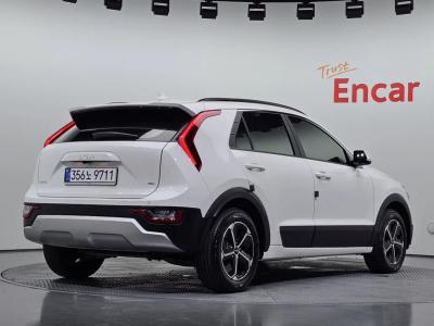 2026 Kia Niro