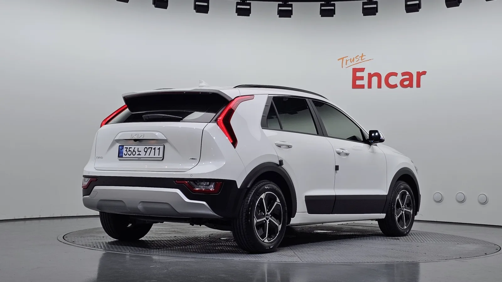 2026 Kia Niro