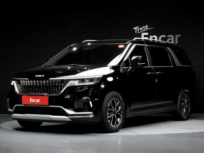 2022 Kia Carnival
