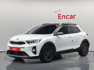 2018 Kia Stonic