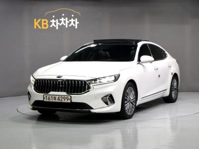 2020 Kia K7