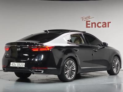 2016 Kia K7