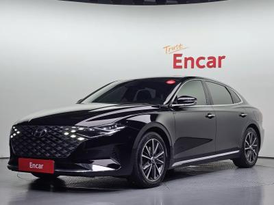 2020 Hyundai Grandeur