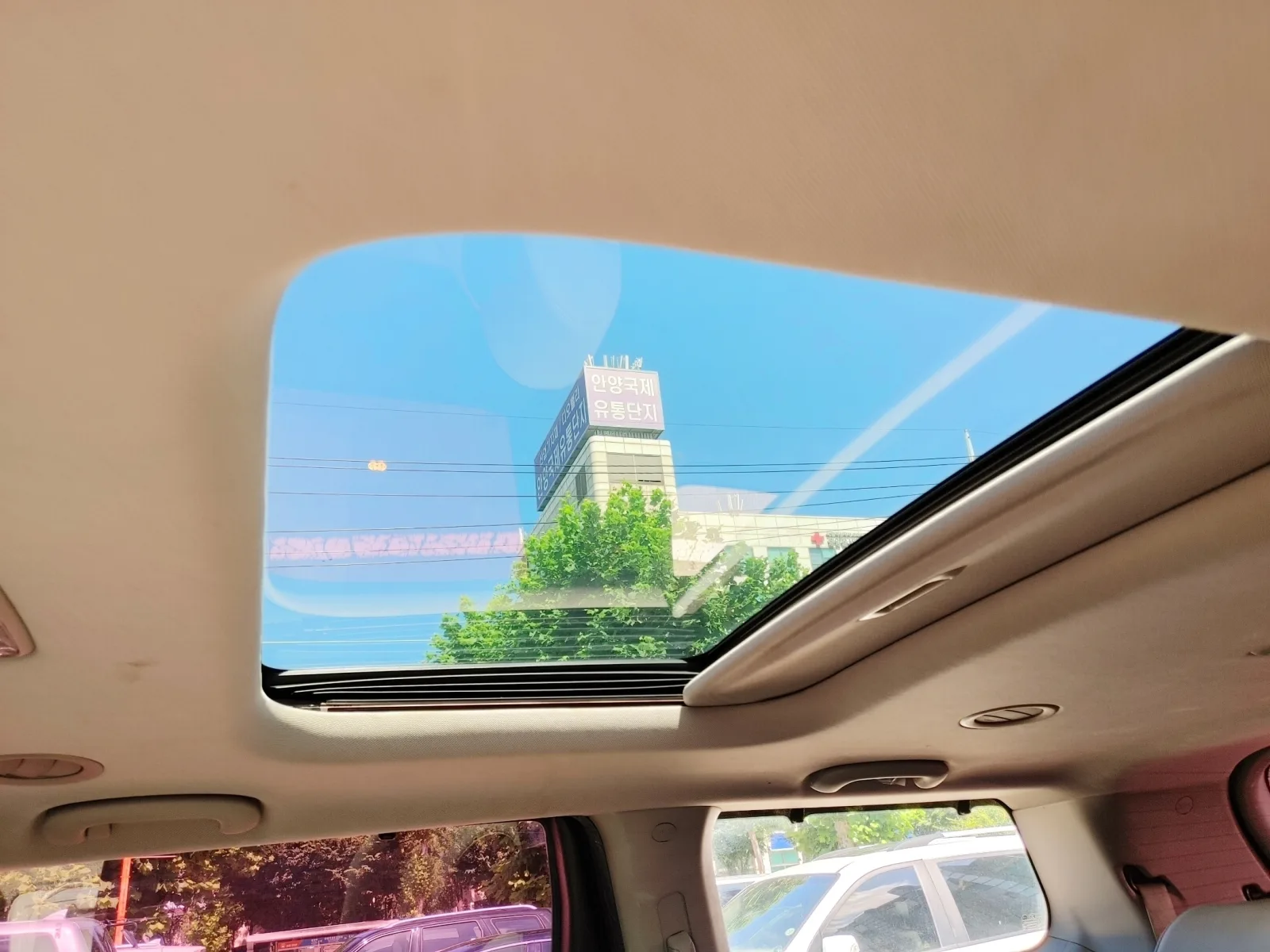 2016 Kia Carnival
