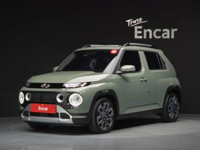 2024 Hyundai Casper