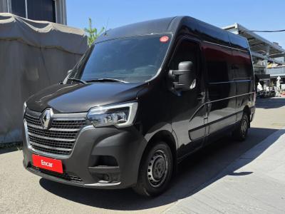 2022 Renault Korea Master