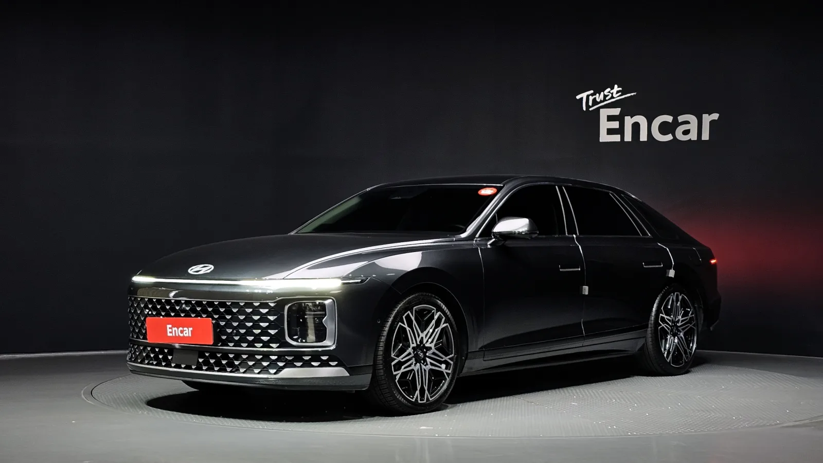 2023 Hyundai Grandeur