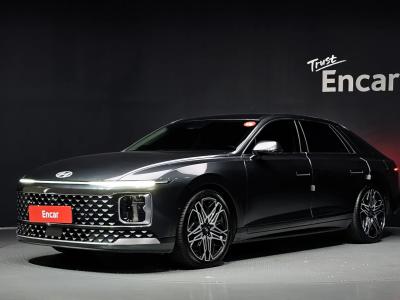 2023 Hyundai Grandeur