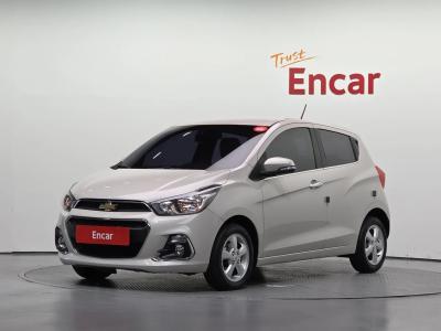 2016 Chevrolet Spark