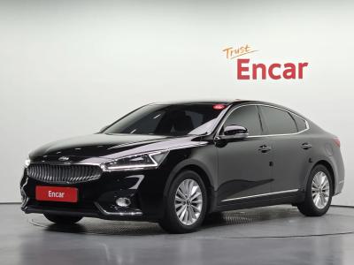2018 Kia K7