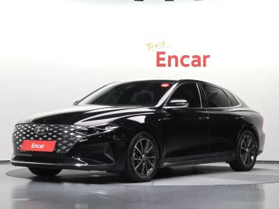 2021 Hyundai Grandeur