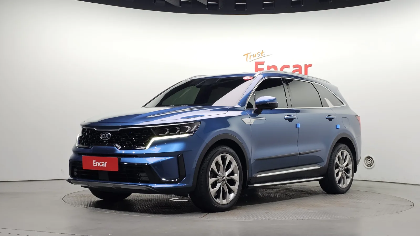 2021 Kia Sorento