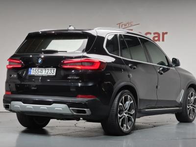 2023 BMW X5